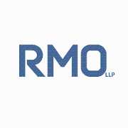 RMO LLP Logo